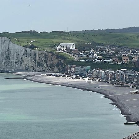 Plage A 50M Appartement Reves De Mer Villa Les Bains De Mers Eksteriør billede