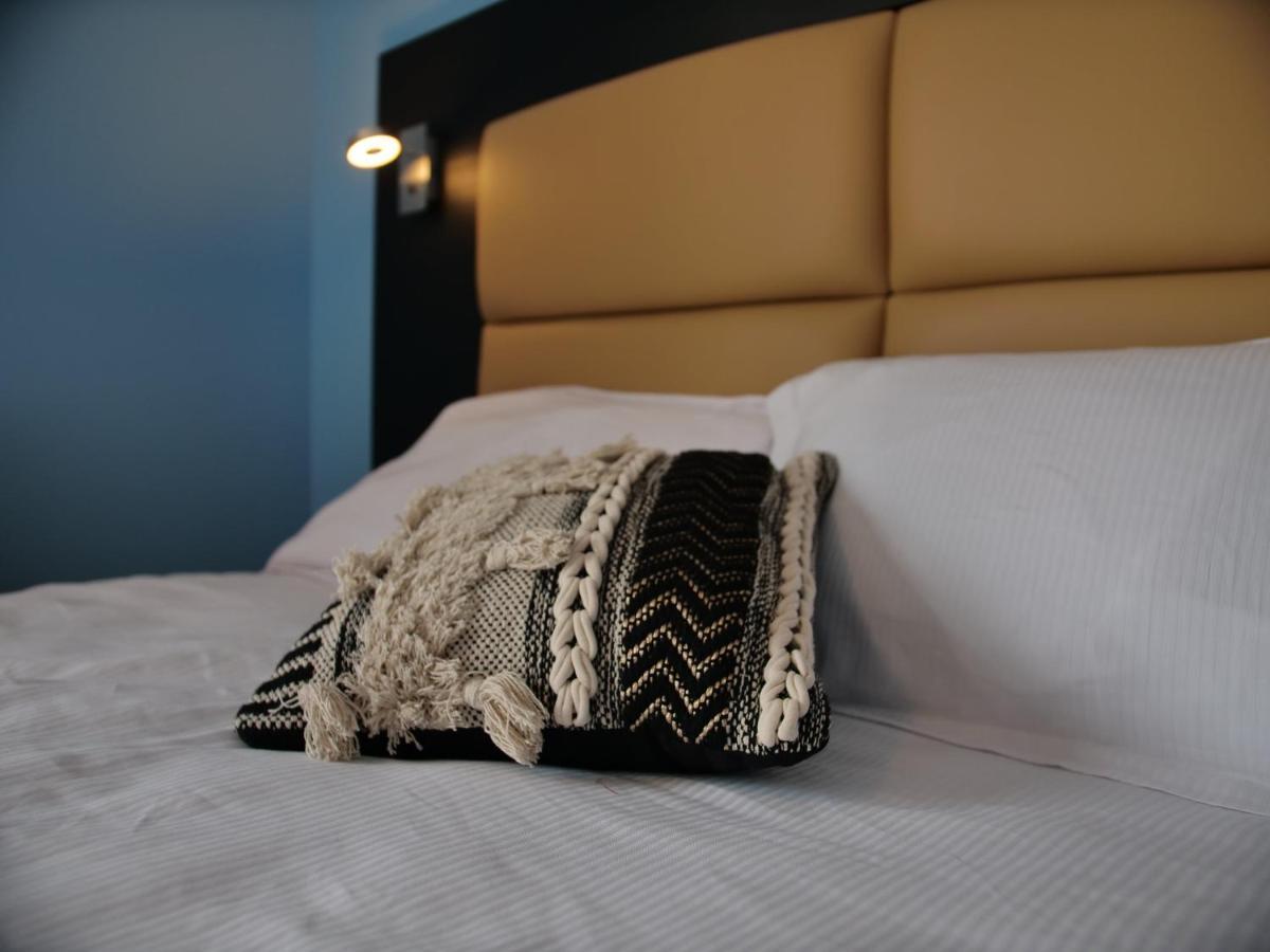 Plage A 50M Appartement Reves De Mer Villa Les Bains De Mers Eksteriør billede